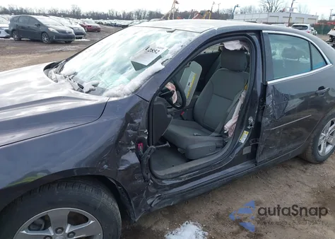 2013 Chevrolet Malibu 1Ls z USA, uszkodzony, nr VIN 1G11B5SAXDF200994